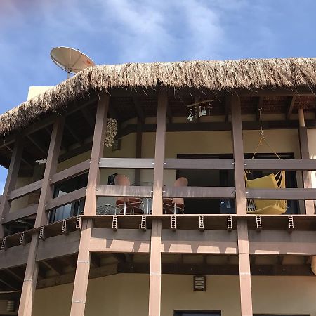 Farol Da Rata Villa Fernando de Noronha Dış mekan fotoğraf