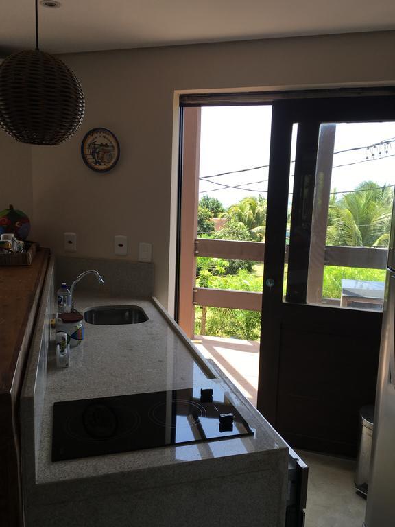 Farol Da Rata Villa Fernando de Noronha Dış mekan fotoğraf