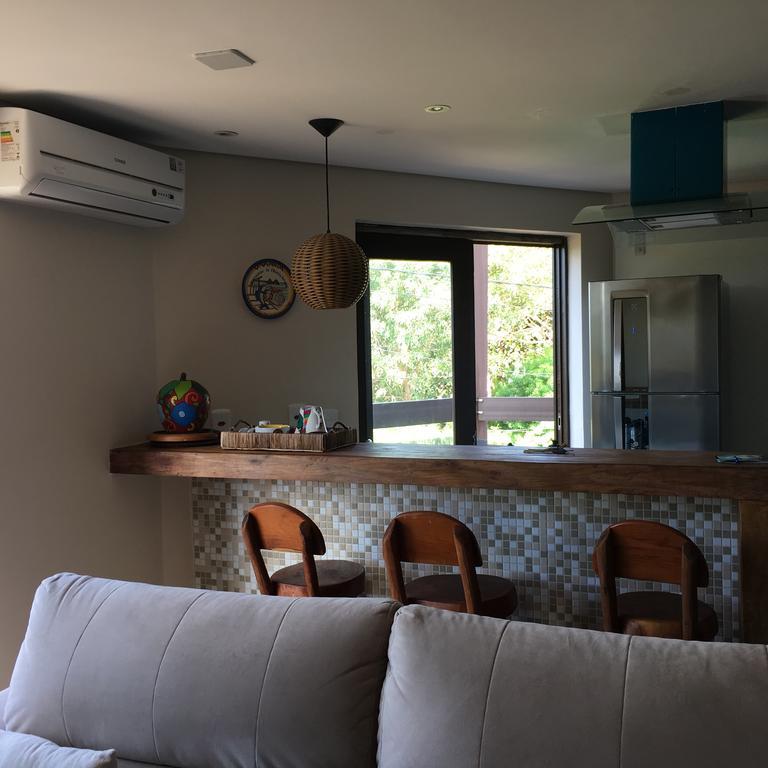 Farol Da Rata Villa Fernando de Noronha Dış mekan fotoğraf