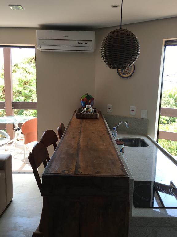 Farol Da Rata Villa Fernando de Noronha Dış mekan fotoğraf