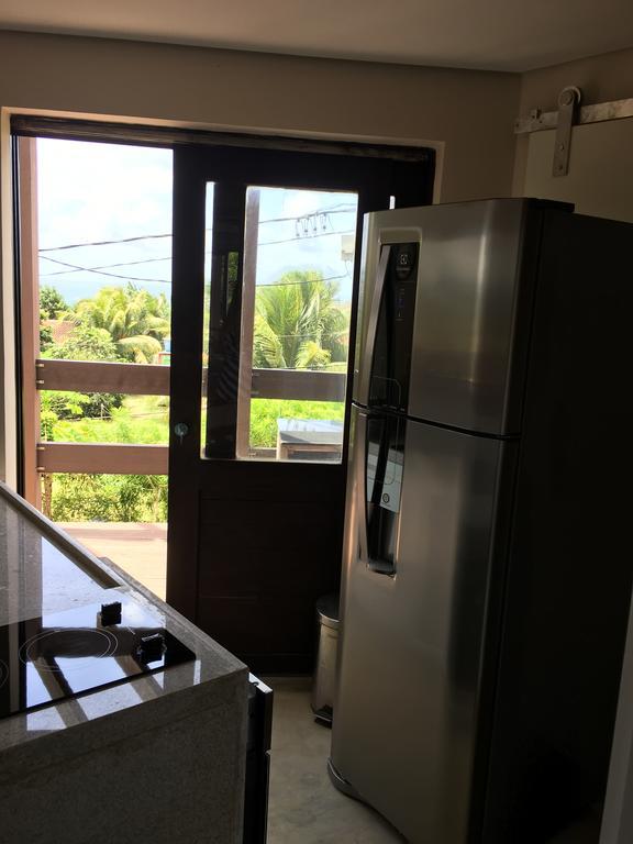 Farol Da Rata Villa Fernando de Noronha Dış mekan fotoğraf