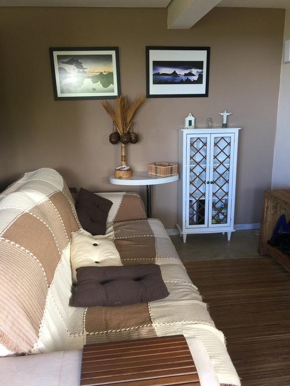 Farol Da Rata Villa Fernando de Noronha Dış mekan fotoğraf