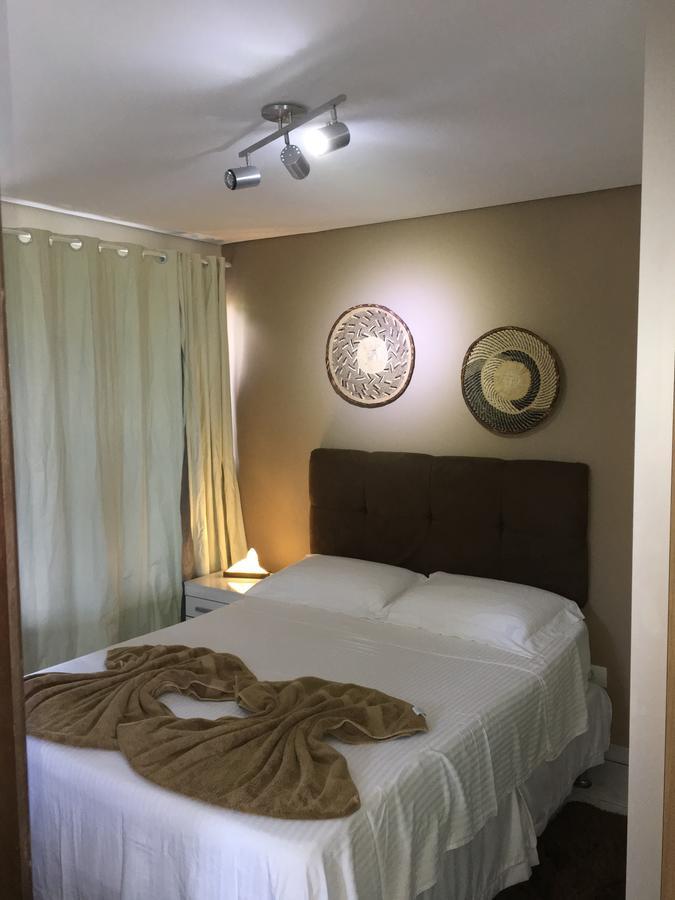 Farol Da Rata Villa Fernando de Noronha Dış mekan fotoğraf